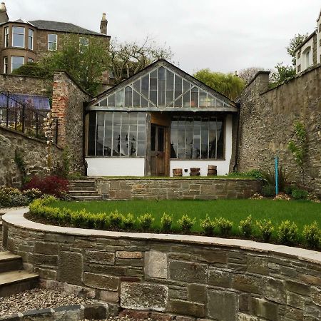 Carbet Lodge Dundee Ngoại thất bức ảnh