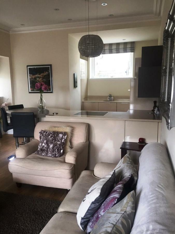 Carbet Lodge Dundee Ngoại thất bức ảnh